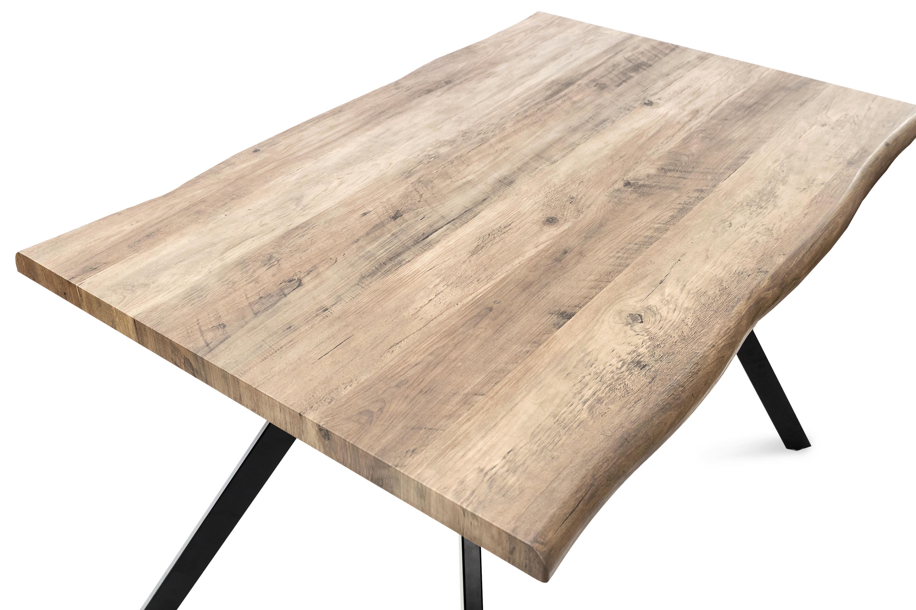 Обеденный стол Грейс Метрополь искусственный шпон МДФ 1200х800х760 мм Черный (GAА0056310) - фото 3 Обеденный стол Грейс Метрополь искусственный шпон МДФ 1200х800х760 мм Черный (GAА0056310) - фото 3