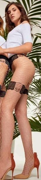 Колготки Trasparenze 20 den р. 3/4 Косметик-A (51288)