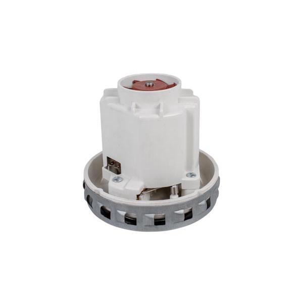 Двигатель для моющего пылесоса Zelmer 00145610 HLX-GS-PE N5 LPA D=130/91 мм H=30/130 мм 1600W (00000008754)