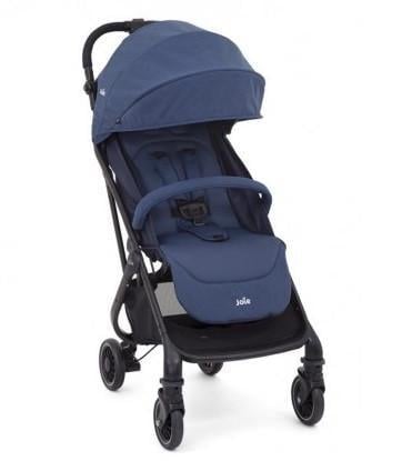 Коляска прогулянкова Joie TOURIST Deep See Синій (S1706AADSE000)