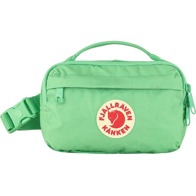 Поясная сумка Fjallraven Kanken Hip Pack 2 л Apple Mint (23796.663)