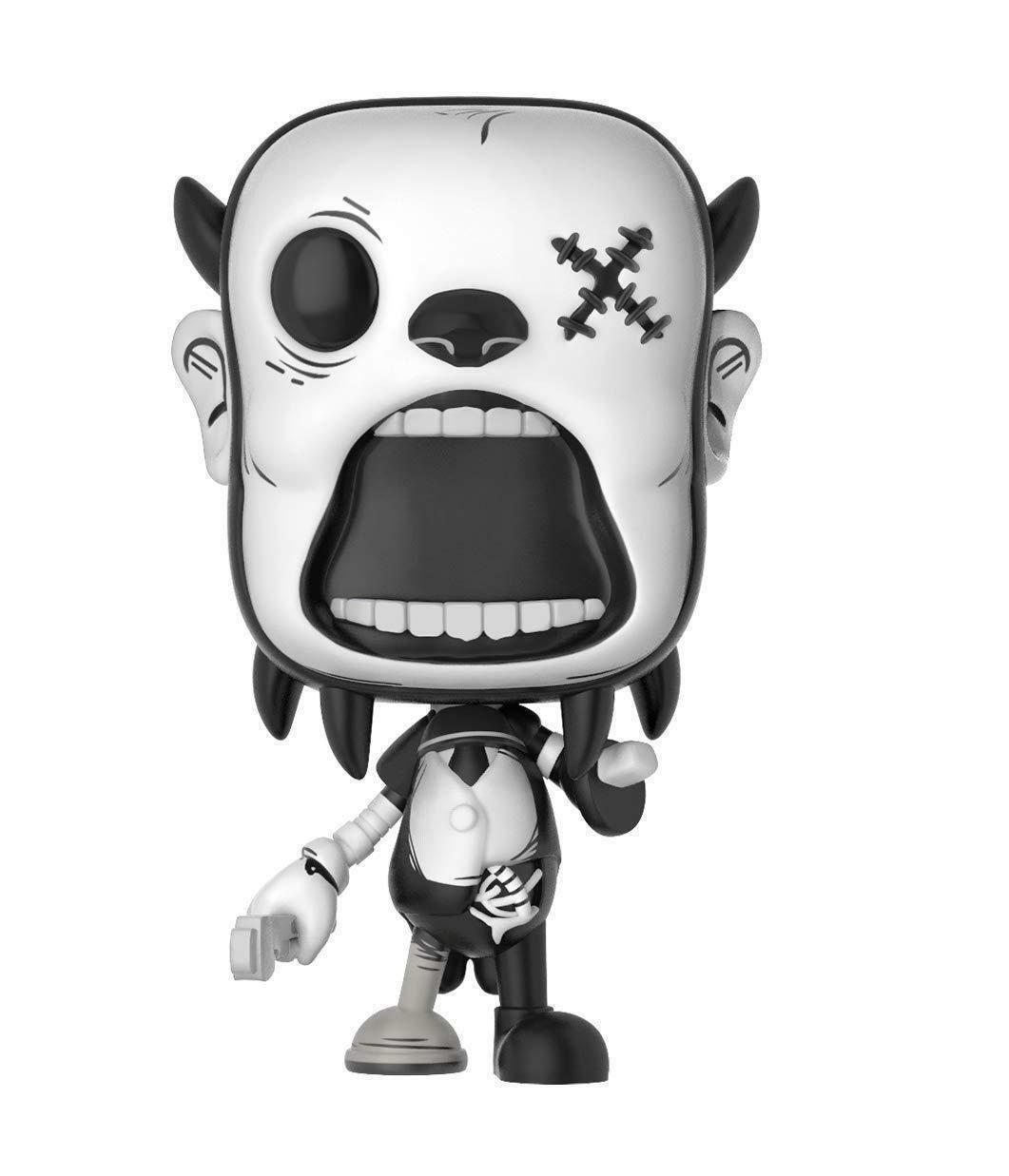 Фигурка Funko Pop Bendy Piper 10 см (Game B P 389)