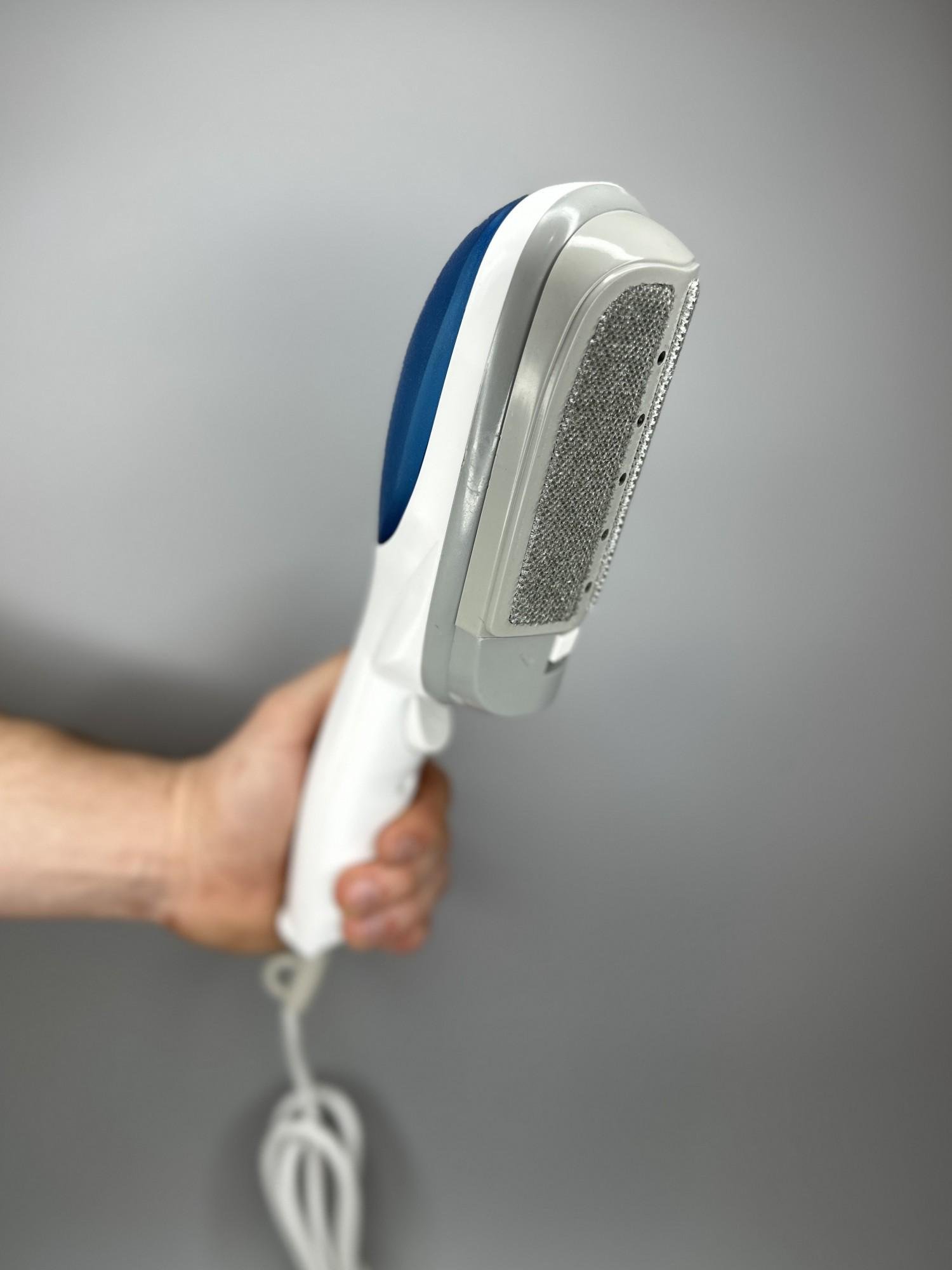 Отпариватель для одежды ручной Tobi Travel Steamer 2078 (2078) - фото 6