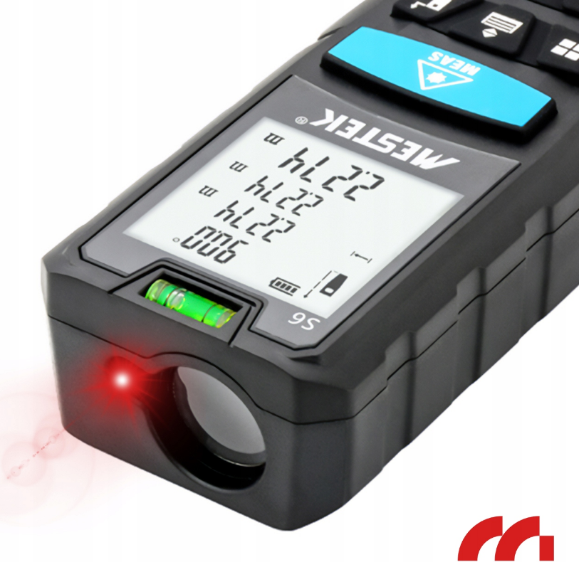 Далекомір лазерний MalTec 50 м (11191812) - фото 10