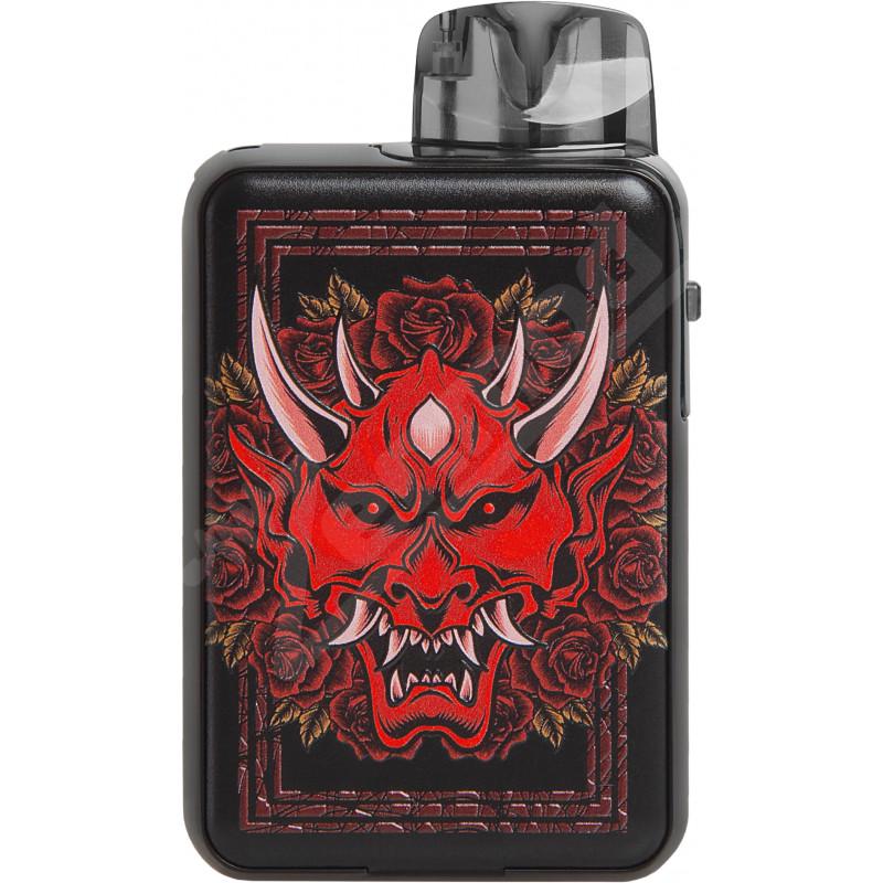 Под-система Smoant Charon Baby Plus Pod HANNYA 1000mAh 3,5 мл