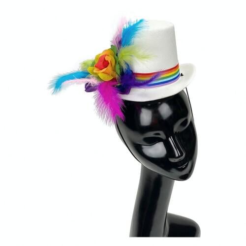 Шляпка Rainbow SETA Decor 20-882