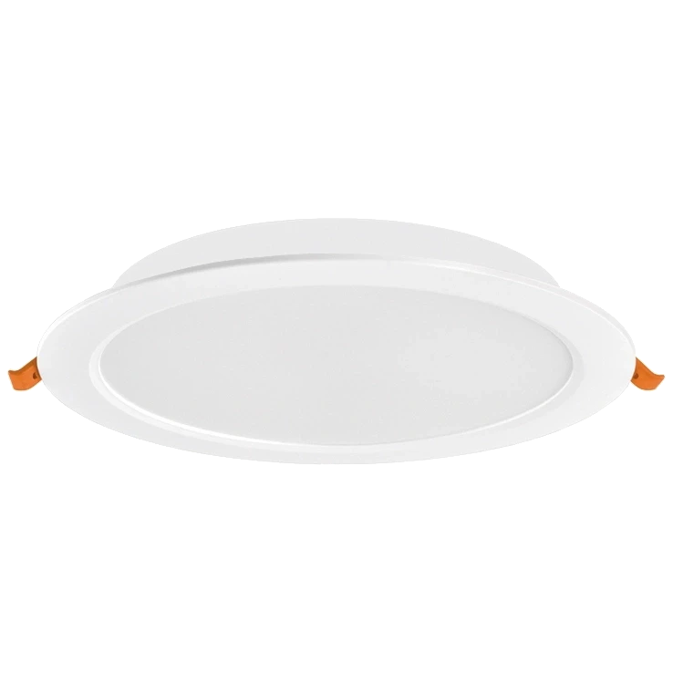 Світильник LED Back круглий Videx 26W 5000K 220V (2983439711) Світильник LED Back круглий Videx 26W 5000K 220V (2983439711)