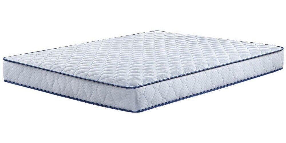 Матрас ортопедическийSleep&Fly GRAFIT пружинный 200x160 см