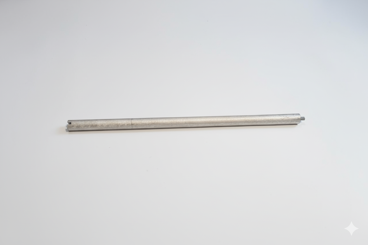 Анод магнієвий Ø16 мм 350 м6 10 мм (00171)