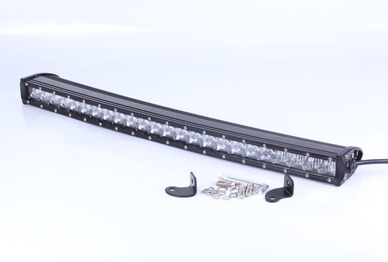 Балка LED 5D 120 Вт 64 см (900204) Балка LED 5D 120 Вт 64 см (900204)