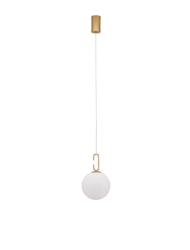 Подвес Nova Luce Hook (9695224)