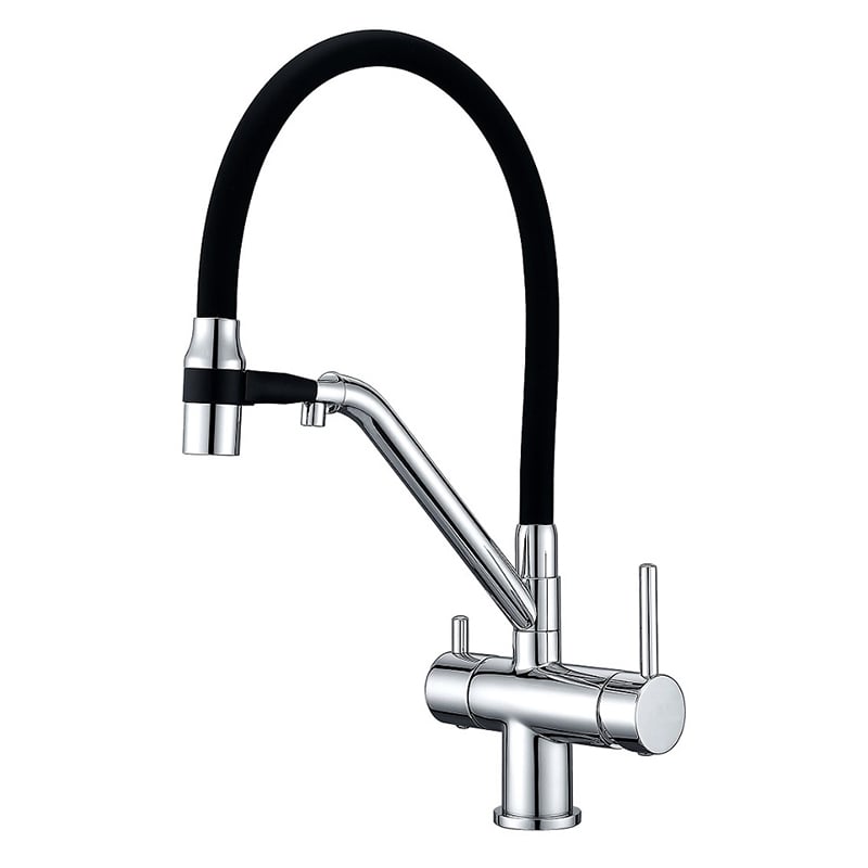 Смеситель для кухни для питьевой воды KOER KB-72006-01 (KR3379)