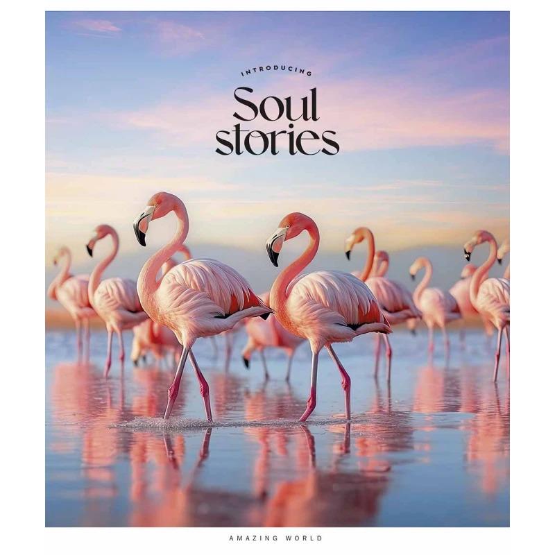 Школьная тетрадь в линейку Школярик 12 листов Разноцветный (NB-286-Z-563)