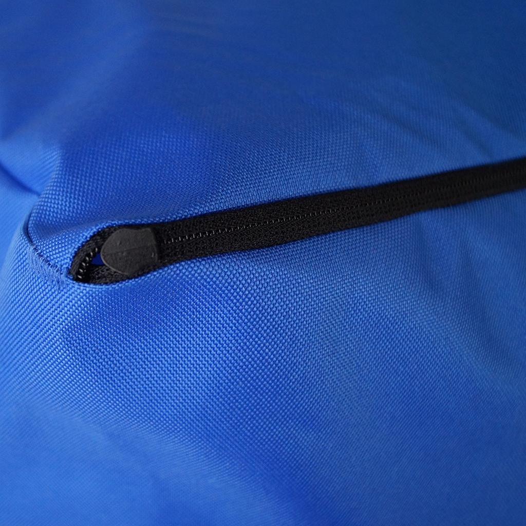 Пуф куб 40х40х40 см оксфорд Волошковий (SH-4019-FRPUOX-UA-08) - фото 3 Пуф куб 40х40х40 см оксфорд Волошковий (SH-4019-FRPUOX-UA-08) - фото 3