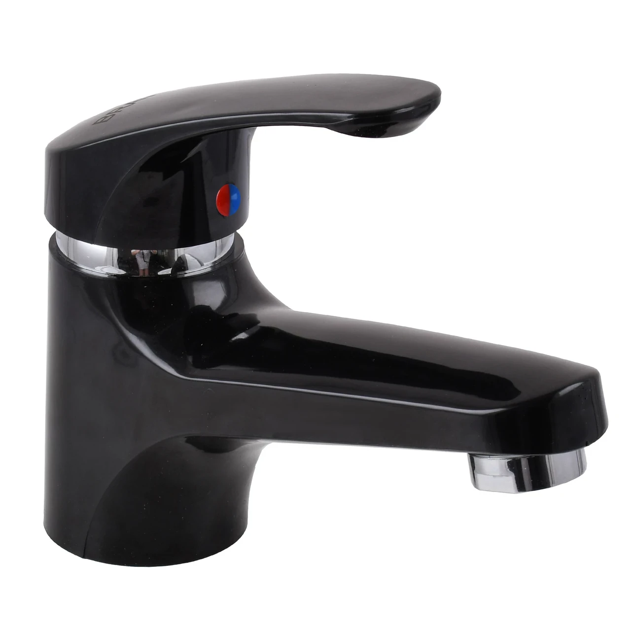 Смеситель для умывальника Bravo BO-11-101 термостойкий ABS пластик (1000000643)