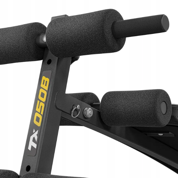 Лавка тренувальна для преса TREX Sport TX-050B (4436) - фото 3 Лавка тренувальна для преса TREX Sport TX-050B (4436) - фото 3