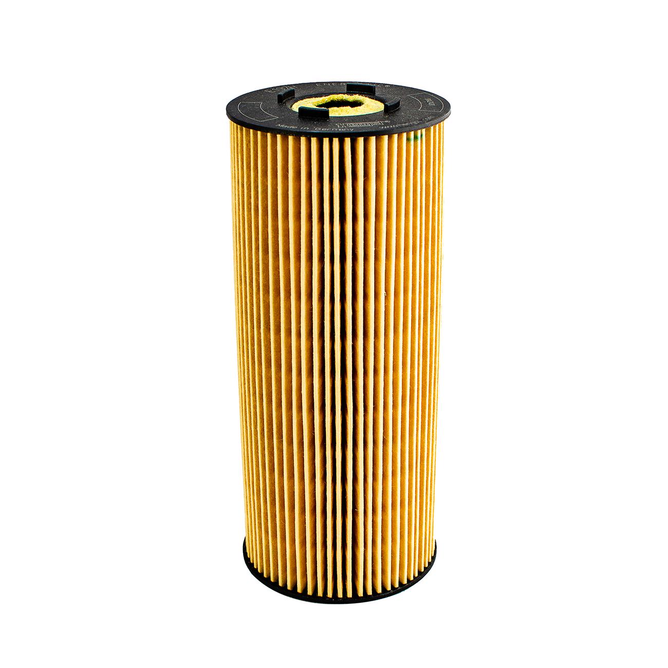 Фільтр оливи HENGST FILTER E197H D31