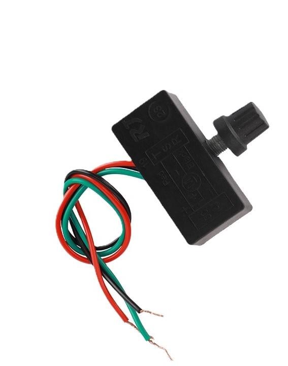 Регулятор давления для аккумуляторного опрыскивателя 12V (12056)