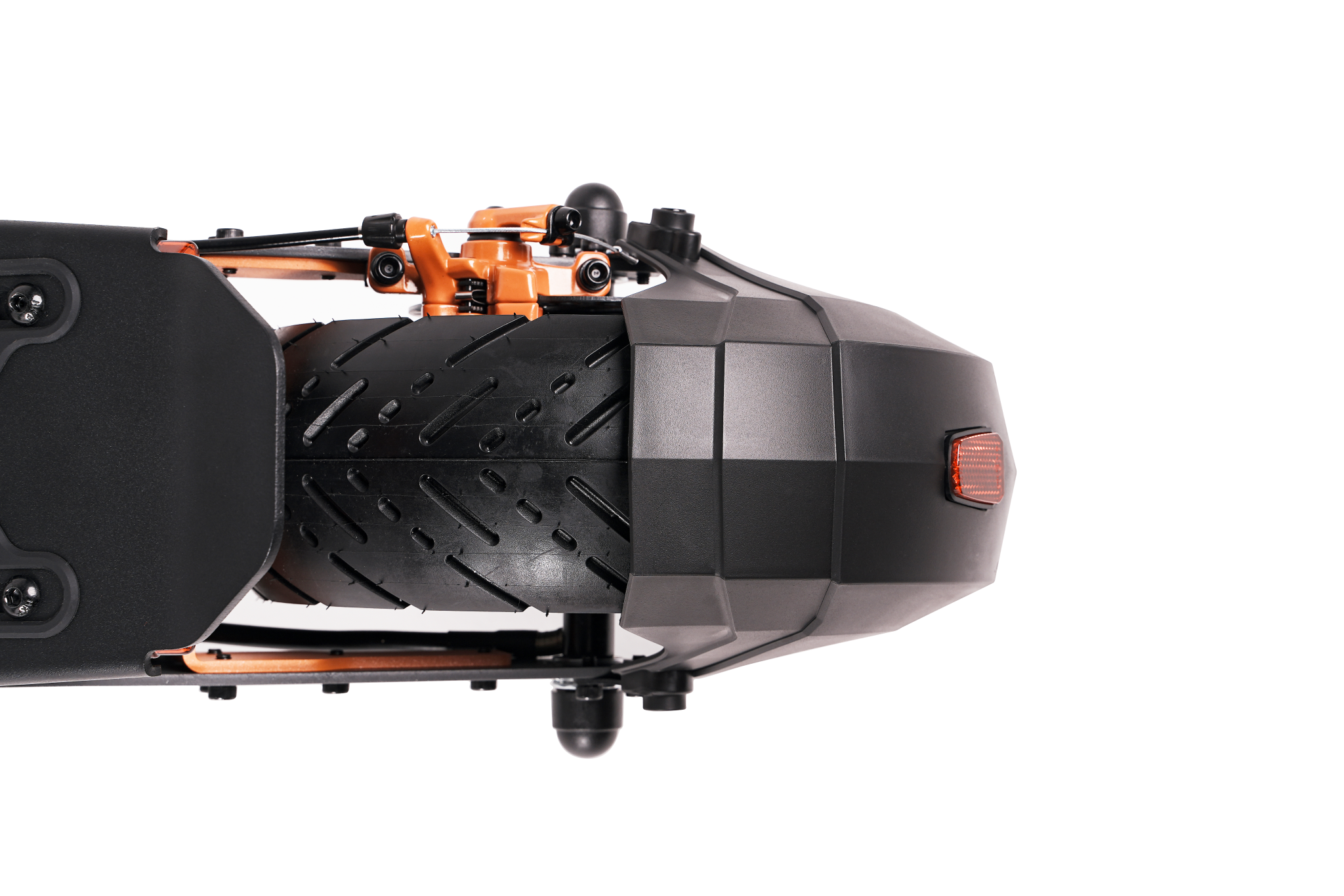 Электросамокат Kugoo Kirin G4 20 А/ч 60 В - фото 7 Электросамокат Kugoo Kirin G4 20 А/ч 60 В - фото 7