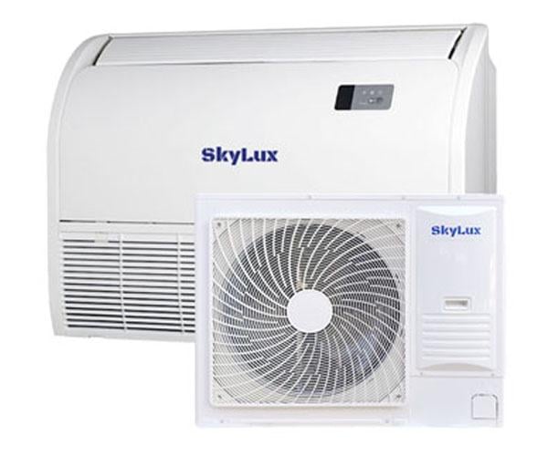 Кондиционер напольно-потолочный Skylux SKH-F36R3DI/SKH-U36R3DI (26233395)
