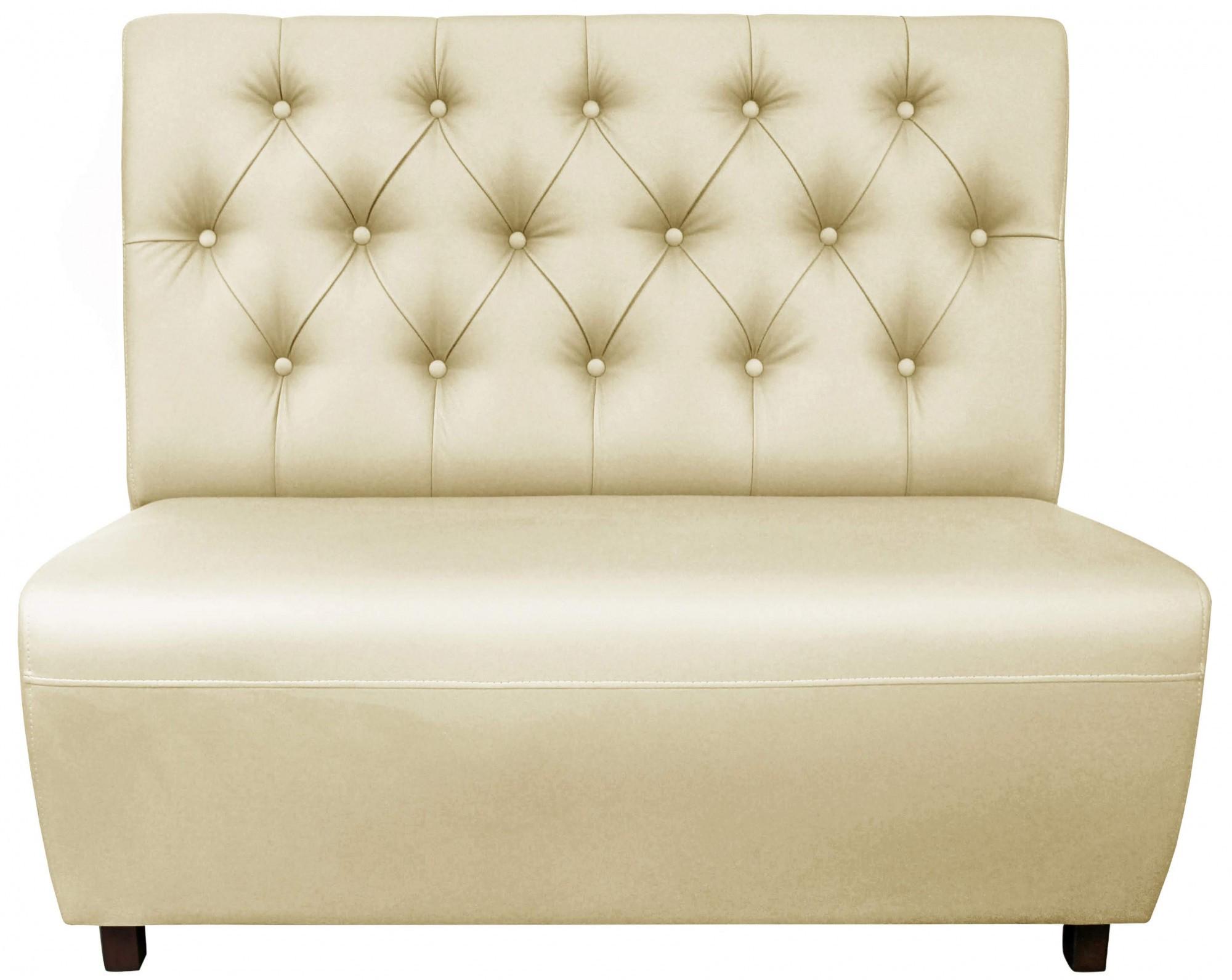 Диван Richman Флай Simple New 600х1200х1090 мм Білий - фото 2 Диван Richman Флай Simple New 600х1200х1090 мм Білий - фото 2