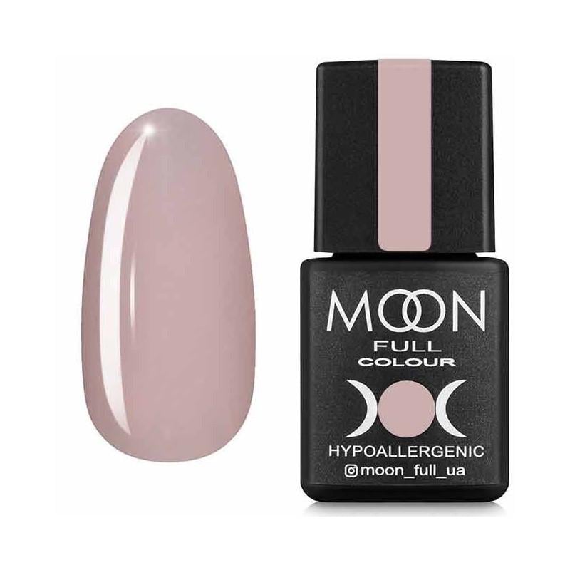 Гель-лак Moon Full Spring-Summer Collection №601 8 мл