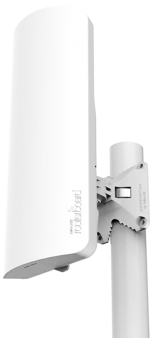 Антена зовнішня секторна MikroTik mANT 15s MTAS-5G-15D120 15 dBi 5,17-5,825 GHz (626763)