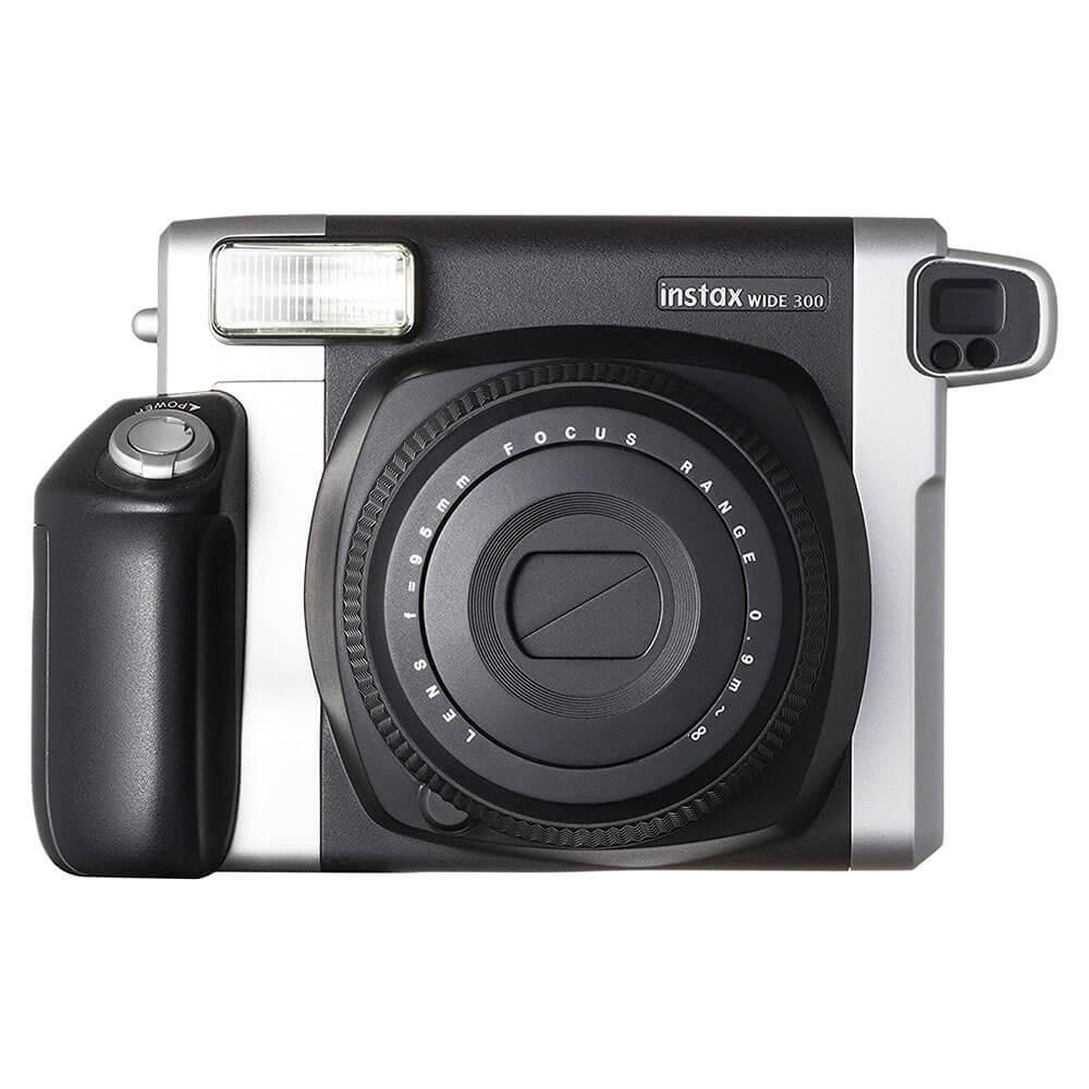 Фотоапарат Fujifilm Instax Wide 300 Black (2148686490) - фото 2 Фотоапарат Fujifilm Instax Wide 300 Black (2148686490) - фото 2