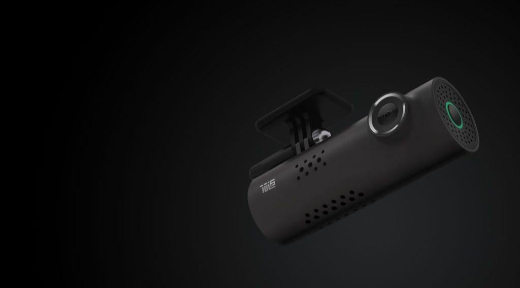 Відеореєстратор 70mai Dash Cam 1S ENRU (Midrive D06) - фото 5 Відеореєстратор 70mai Dash Cam 1S ENRU (Midrive D06) - фото 5