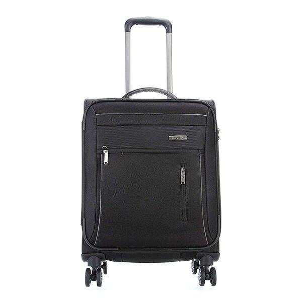 Чемодан Travelite Capri S (TL089847-01) - фото 2