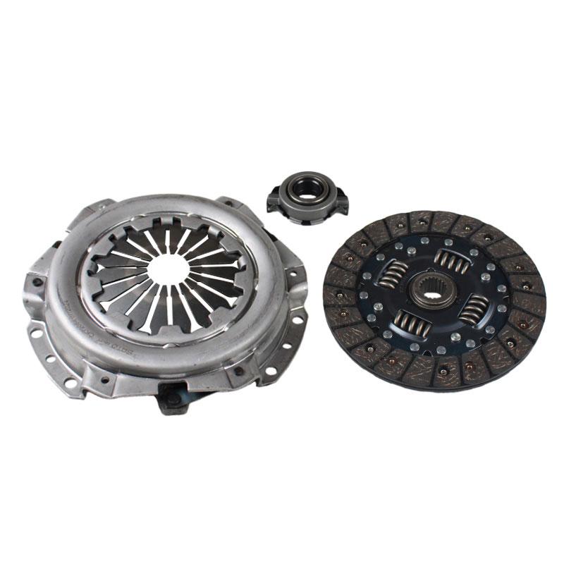 Комплект сцепления для Tavria Sens SLAVUTA Sato Tech (CK72084)