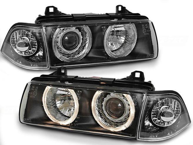 Автомобильные фары передние BMW 3 E36 (2797104425)