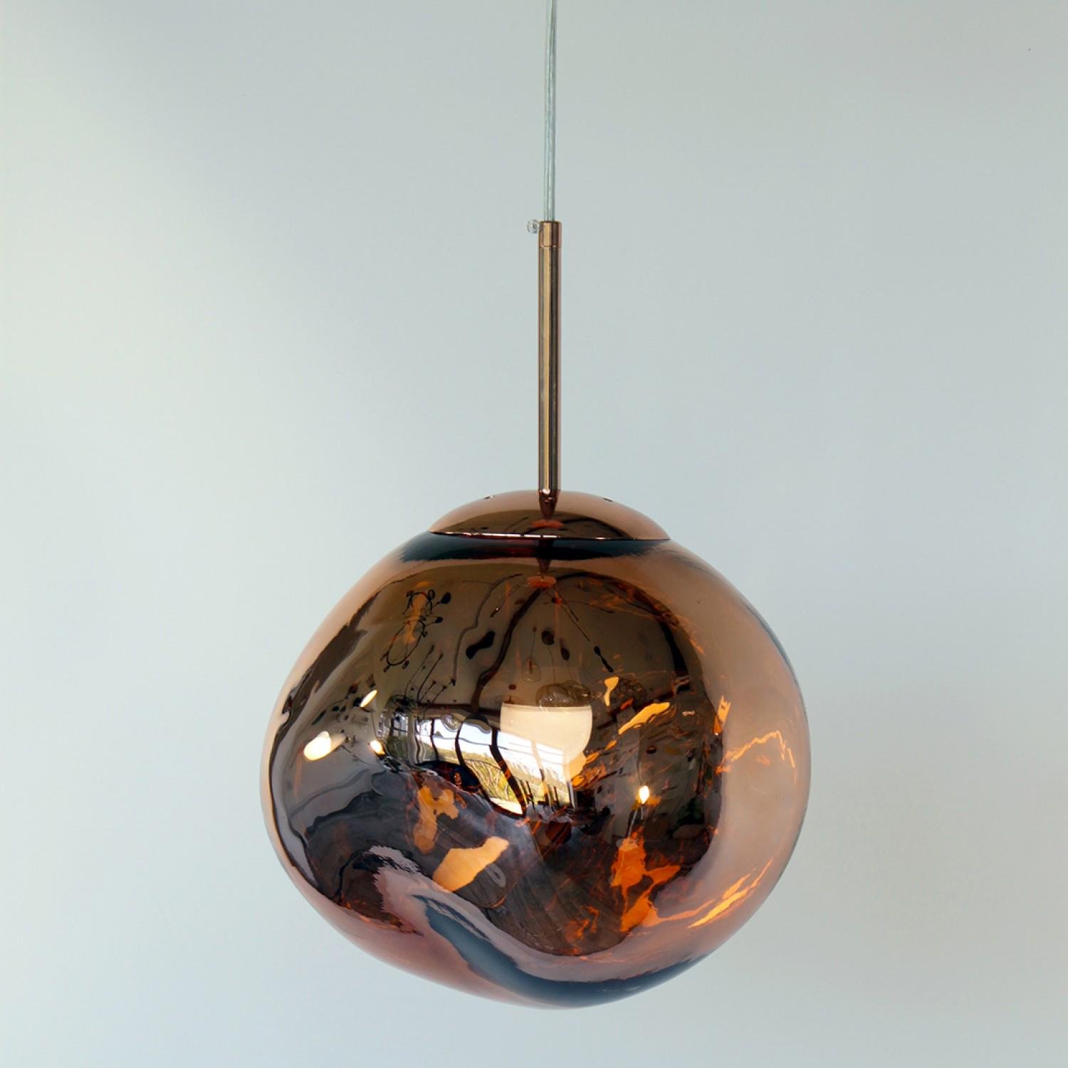 Подвесний светильник Friendlylight Plasma PD S FL3105 - фото 3 Подвесний светильник Friendlylight Plasma PD S FL3105 - фото 3