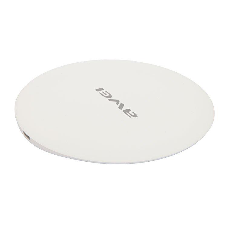 Бездротовий зарядний пристрій AWEI W7 Мatrix НФ-00005512 (IR004078) Бездротовий зарядний пристрій AWEI W7 Мatrix НФ-00005512 (IR004078)