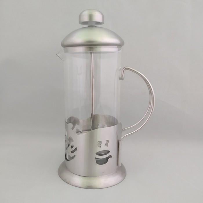 Френч-прес A-PLUS 0,35 л (1026)