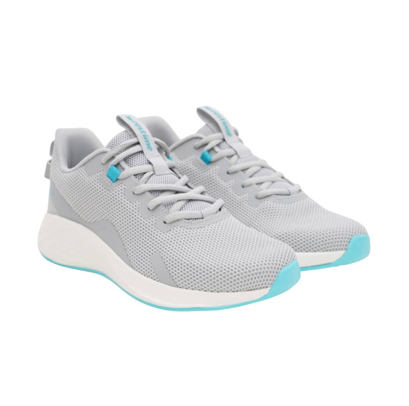 Кроссовки женские Restime р. 38 Серый (EWL24099)