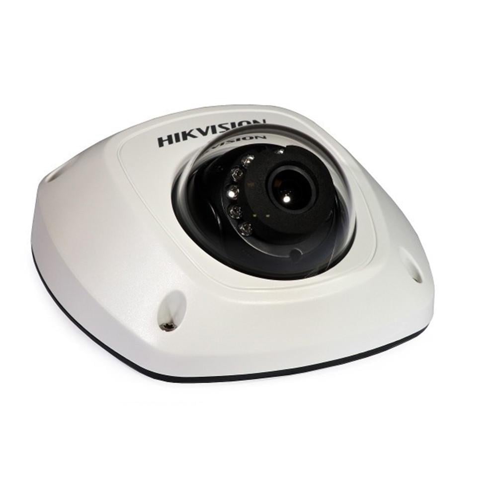 Камера Hikvision IP DS-2CD2542FWD-IS 2,8 мм (324323) - фото 3