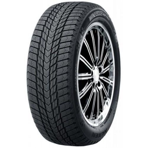 Автошина Roadstone WinGuard Ice Plus WH43 205/55 R16 91T не шип