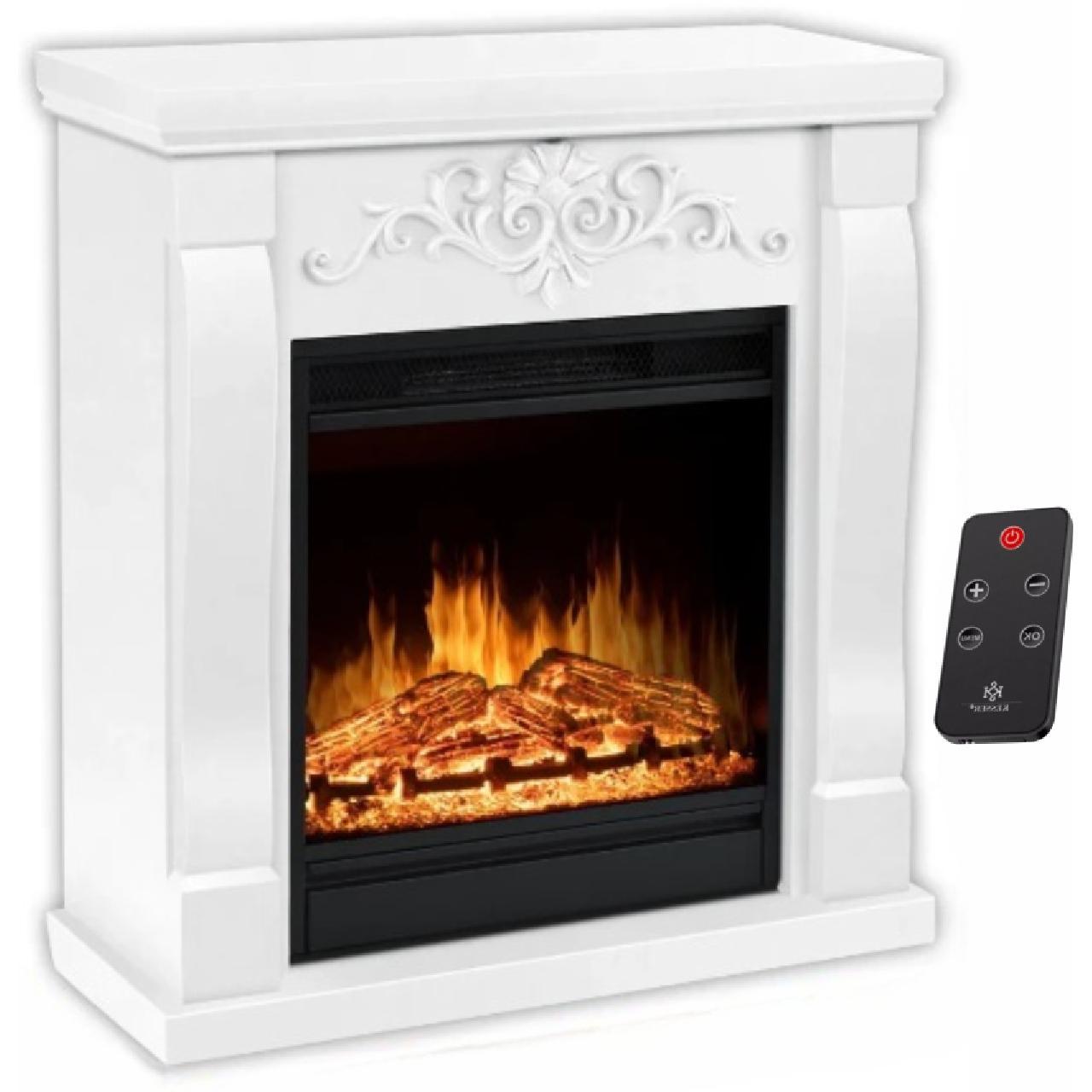 Тепловентилятор електричний KESSER 67,5x60x22,5 см