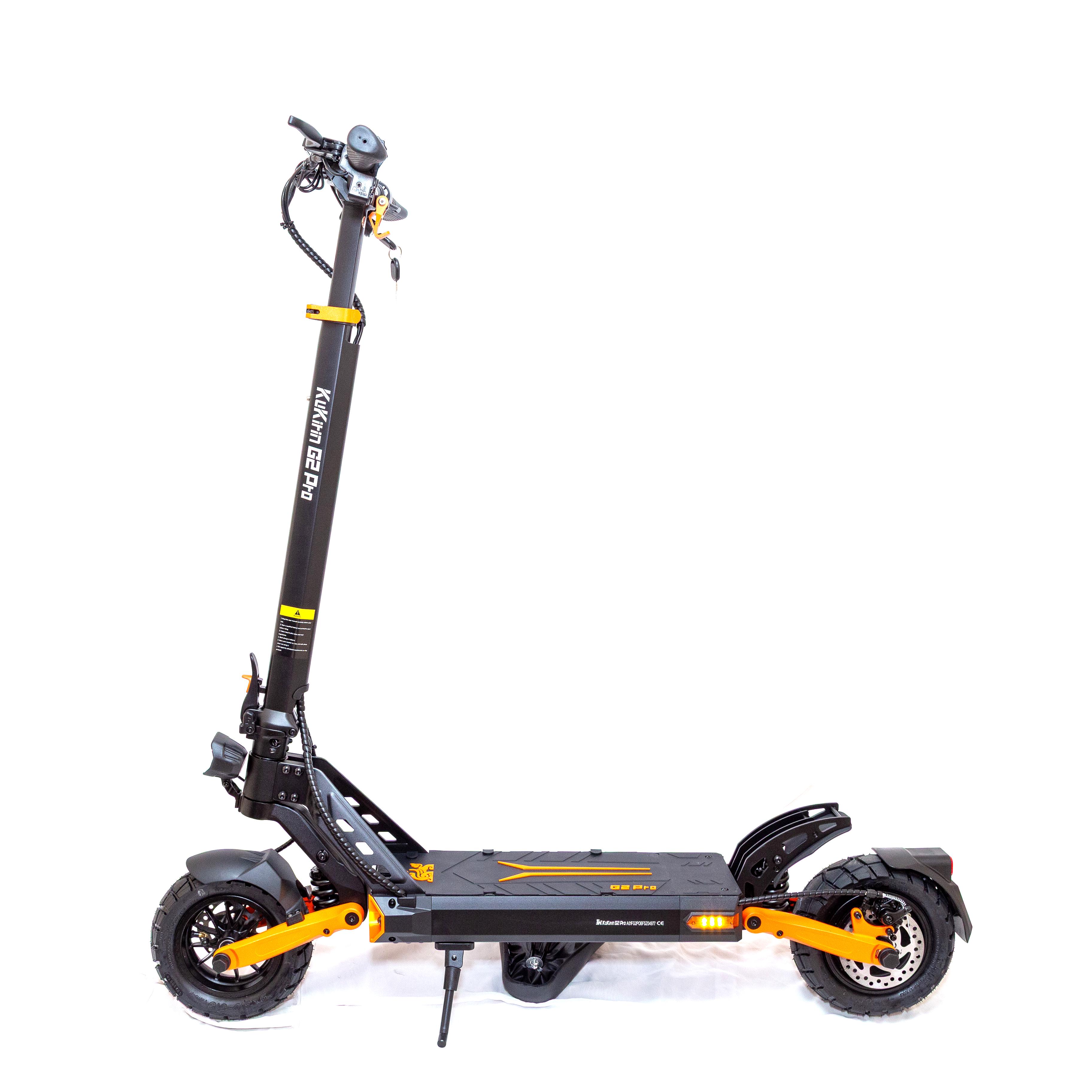 Електросамокат Kugoo Kirin G2 Pro 2025 600W 15Ah 48V (26897760) Електросамокат Kugoo Kirin G2 Pro 2025 600W 15Ah 48V (26897760)