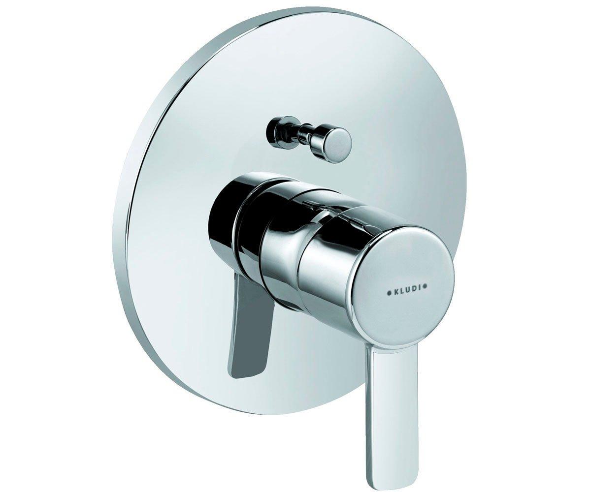 Змішувач для ванни KLUDI ZENTA 386570575
