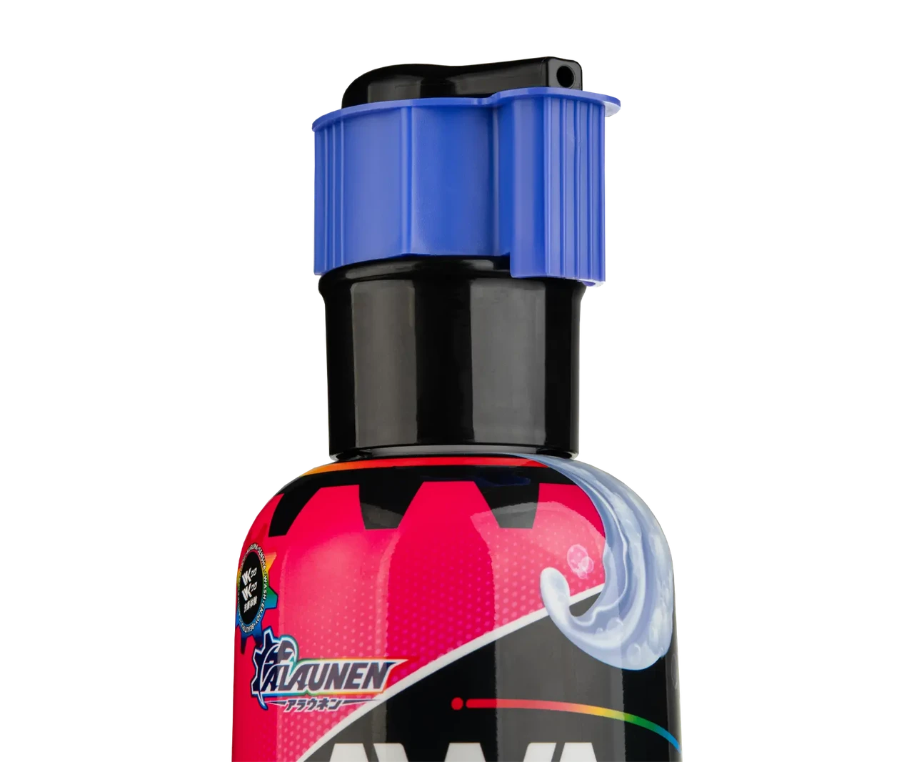 Шампунь для ручного миття SOFT99 Alaunen Awatech Shampoo 800 мл (29423938) - фото 4 Шампунь для ручного миття SOFT99 Alaunen Awatech Shampoo 800 мл (29423938) - фото 4