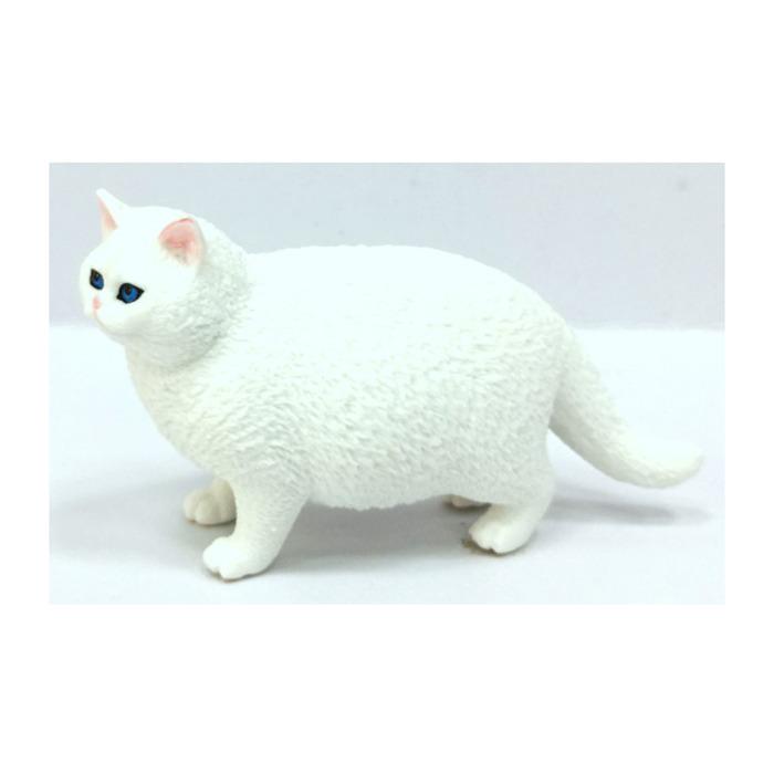 Игровая фигурка Кот 12 см (PL127-2819)