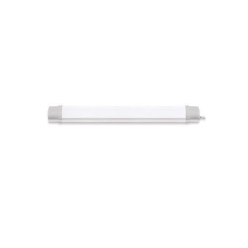 Светильник светодиодный влагозащищенный HOROZ ELECTRIC OKYANUS-36 36W 6400K дневной свет Белый Светильник светодиодный влагозащищенный HOROZ ELECTRIC OKYANUS-36 36W 6400K дневной свет Белый