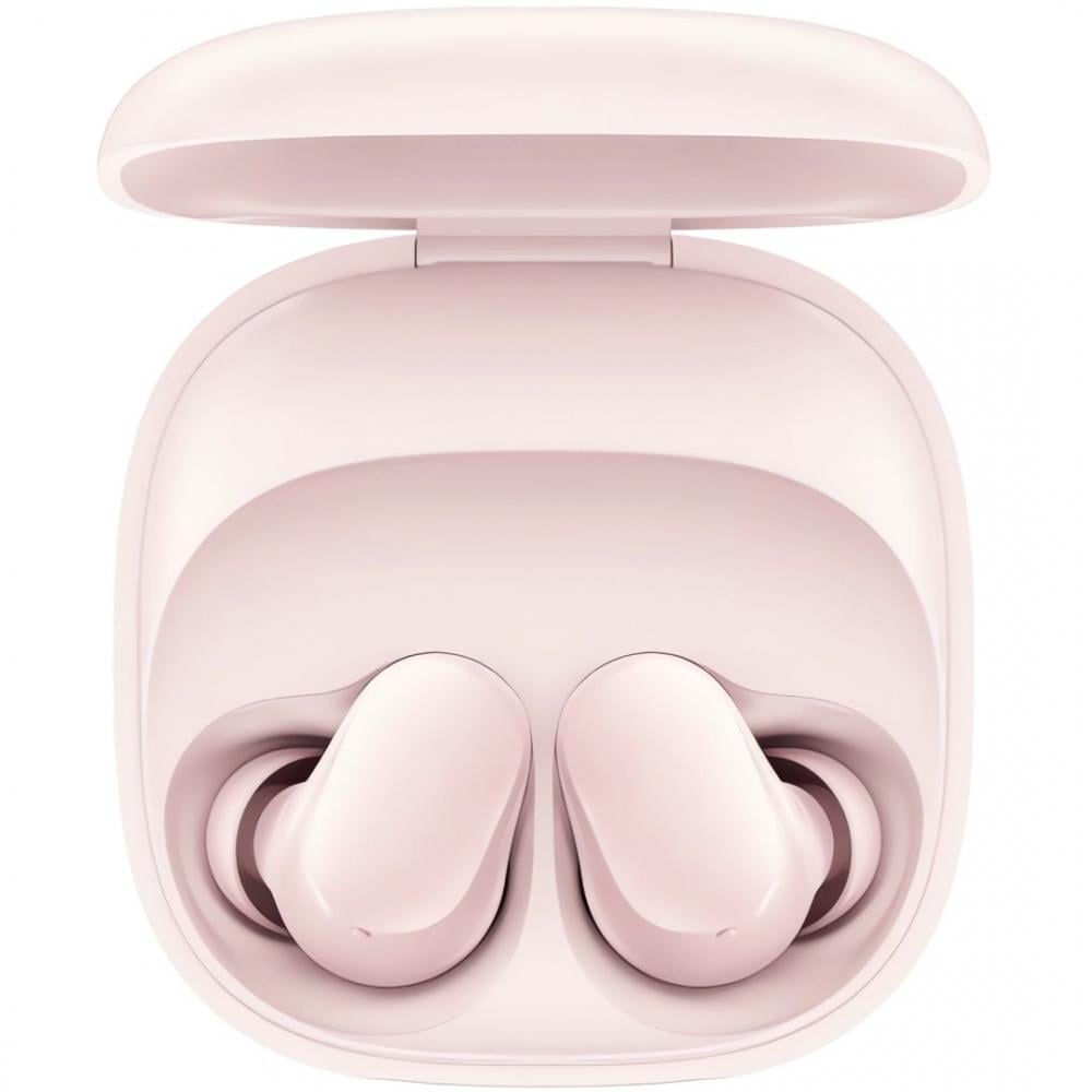 Навушники бездротові Redmi Buds 6 Play Pink (BHR8775GL)