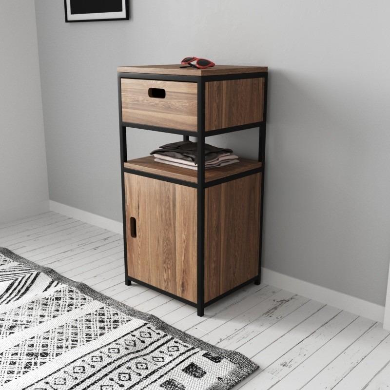 Тумба EcoLoft IN-2786 в стилі лофт (28432088)