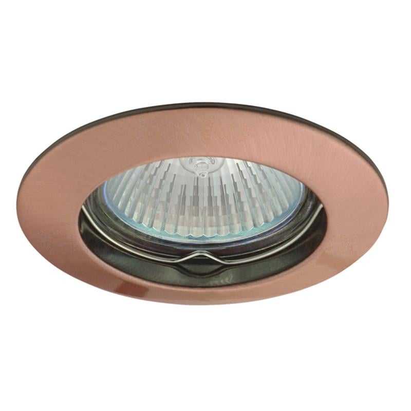Точечный светильник Kanlux VIDI CTC-5514-AN (2795)