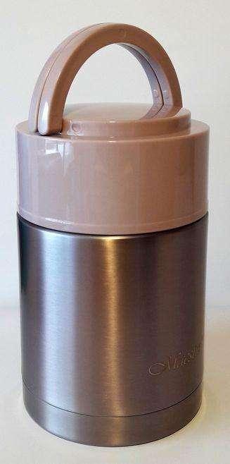 Термос пищевой Maestro MR-1636-60 600 мл (5562728) - фото 5 Термос пищевой Maestro MR-1636-60 600 мл (5562728) - фото 5