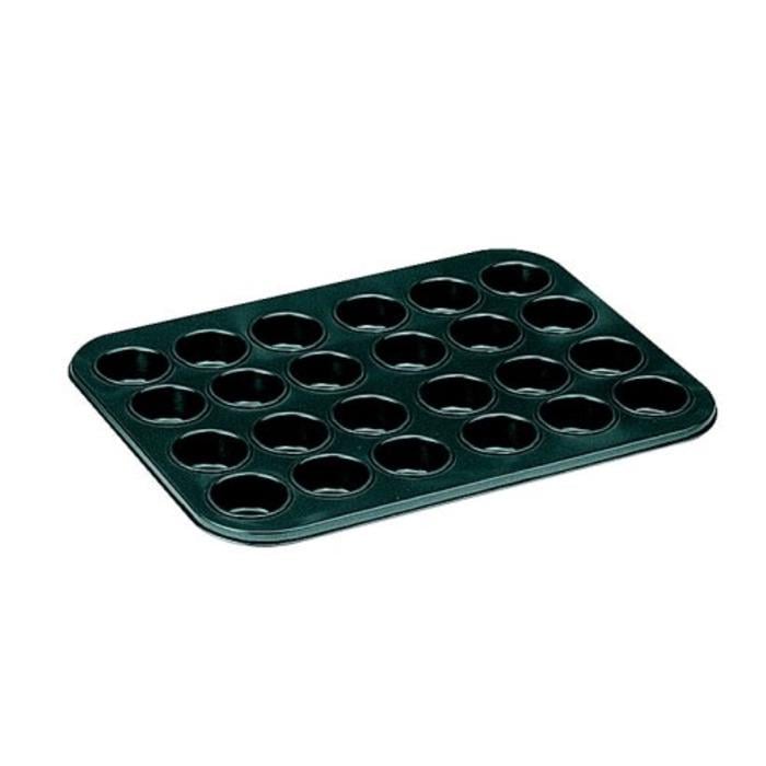 Форма для выпечки Dr. Oetker Back-Idee Kreativ на 24 мафина (33971919)