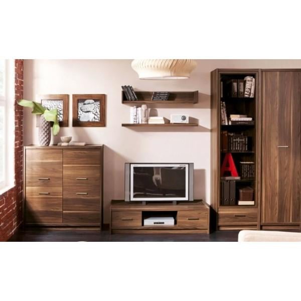 Вітальня стінка 2 Gerbor Опен комплект